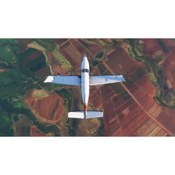 Microsoft Flight Simulator - Premium Deluxe Edition Anglais PC - Vue supplémentaire 6