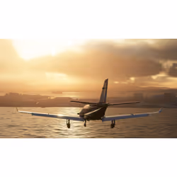 Microsoft Flight Simulator - Premium Deluxe Edition Anglais PC - Vue supplémentaire 8