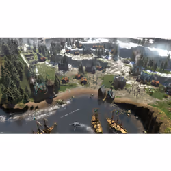 Microsoft Age of Empires III: Definitive Edition Définitif PC - Vue supplémentaire 10