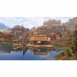Microsoft Age of Empires III: Definitive Edition Définitif PC - Vue supplémentaire 11