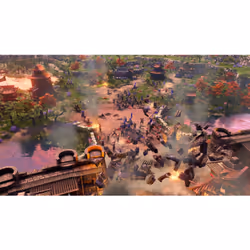 Microsoft Age of Empires III: Definitive Edition Définitif PC