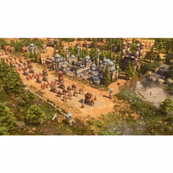 Microsoft Age of Empires III: Definitive Edition Définitif PC