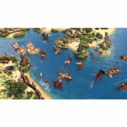 Microsoft Age of Empires III: Definitive Edition Définitif PC - Vue supplémentaire 5
