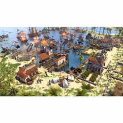 Microsoft Age of Empires III: Definitive Edition Définitif PC - Vue supplémentaire 6