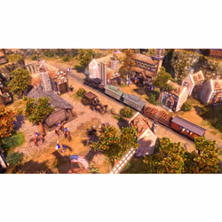 Microsoft Age of Empires III: Definitive Edition Définitif PC - Vue supplémentaire 7