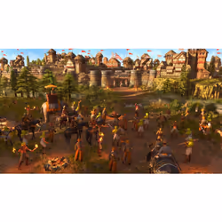 Microsoft Age of Empires III: Definitive Edition Définitif PC - Vue supplémentaire 8