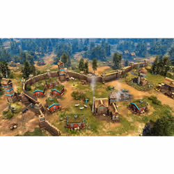 Microsoft Age of Empires III: Definitive Edition Définitif PC - Vue supplémentaire 9