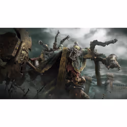 Microsoft ELDEN RING Standard Multilingue Xbox One - Vue supplémentaire 13
