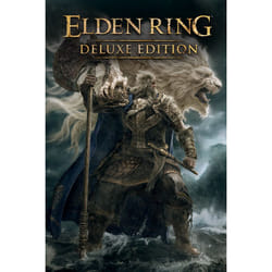 Microsoft ELDEN RING Deluxe Edition Multilingue Xbox One