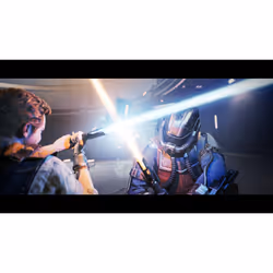 Microsoft Star Wars Jedi: Survivor Standard Anglais Xbox Series X/Series S
