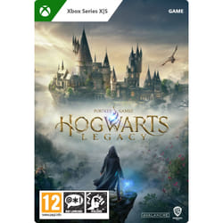 Warner Bros. Games Hogwarts Legacy Standard Anglais Xbox Series X/Series S
