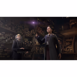 Warner Bros. Games Hogwarts Legacy Standard Anglais Xbox Series X/Series S - Vue supplémentaire 7