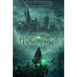 Microsoft Hogwarts Legacy: Digital Deluxe Edition Multilingue Xbox One/One S/Series X/S