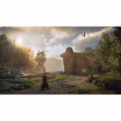 Microsoft Hogwarts Legacy: Digital Deluxe Edition Multilingue Xbox One/One S/Series X/S - Vue supplémentaire 4