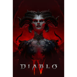 Microsoft Diablo IV - Standard Edition Multilingue Xbox One/One S/Series X/S