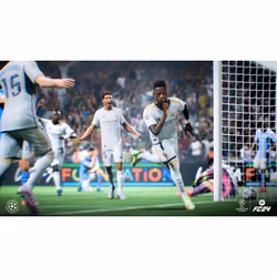 Electronic Arts EA Sports FC 24 Standard Anglais Xbox One/One S/Series X/S - Vue supplémentaire 10