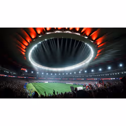 Electronic Arts EA Sports FC 24 Standard Anglais Xbox One/One S/Series X/S