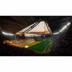 Electronic Arts EA Sports FC 24 Standard Anglais Xbox One/One S/Series X/S