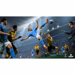 Electronic Arts EA Sports FC 24 Standard Anglais Xbox One/One S/Series X/S - Vue supplémentaire 8
