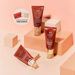 Missha Perfect Cover BB Cream 50 ml BB crème - Vue supplémentaire 6