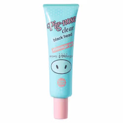 Holika Holika 20011712, Masque de nettoyage, Femmes, Anti-points noirs, Adoucissant, Citron, 30 ml, 1 pièce(s)