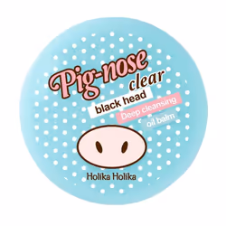 Holika Holika 20011713, Masque de nettoyage, Femmes, Anti-points noirs, Hydratant, Nourrissant, Citron, 25 ml, 1 pièce(s)