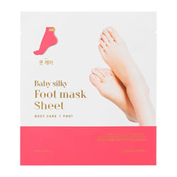 Holika Holika 20011555 crème et hydratant pour les pieds 18 ml Crème de pieds