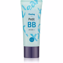 Vous recherchez pour votre peau problématique un produit polyvalent capable d’immédiatement l’embellir, d’atténuer ses petits ...