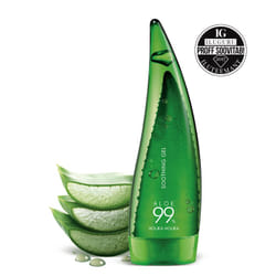 Holika Holika 20011874 gel pour le visage 55 ml Femmes