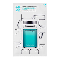 Holika Holika 20010914 masque pour le visage Masque hydratant Femmes 20 ml Feuilles