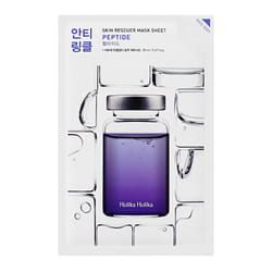 Holika Holika 20010915 masque pour le visage Masque raffermissant Femmes 20 ml Feuilles