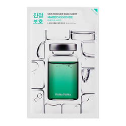 Holika Holika 20010916 masque pour le visage Masque hydratant Femmes 20 ml