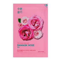 Holika Holika 20010101 masque pour le visage Masque raffermissant Femmes 20 ml Feuilles