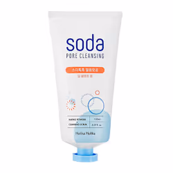 Holika Holika 20017641, Mousse nettoyante, Femmes, Peau mixte, Peau grasse, Nettoyant, Makeup removal, Revitalisant, Huile d' ...