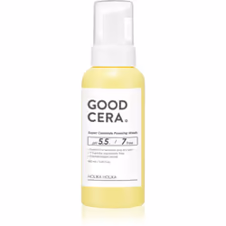 Le produit de nettoyage de la peau Holika Holika Good Cera est un choix parfait pour le soin quotidien de la peau.