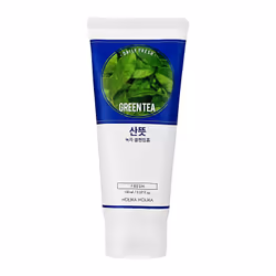 Holika Holika 20018012, Mousse nettoyante, Femmes, Universel, Nettoyant, Rafraîchissant, Huile de camélia, Tube
