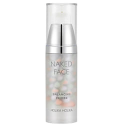 Holika Holika Naked Face base de maquillage 35 g