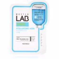 Le masque visage TONYMOLY Master Lab Hyaluronic Acid dorlotera votre peau et en prendra soin.