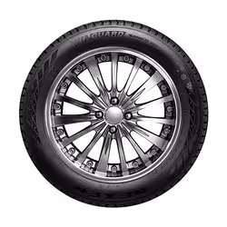 Nexen WINGUARD SN.'G WH2 145/80 R13 75T auto Pneus hiver Pneus PEUGEOT: 205 II 3/5 portes, 205 I 3/5 portes, 309 II 3/5 portes, RENAULT: Rapid 15708NX - Vue supplémentaire 4