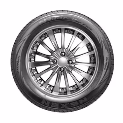 Nexen N blue HD Plus XL 175/70 R14 Été 14" 17,5 cm - Vue supplémentaire 4