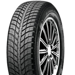 NEXEN Pneu 4 Saisons N BLUE 4 SEASON 195/65 R15 T
