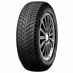 Pneu 4 Saisons - NEXEN - N BLUE 4 SEASON - 195/65 R15 T