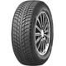 Pneu 4 Saisons - NEXEN - N BLUE 4 SEASON - 235/45 R17 - Charge 97 - Vitesse W