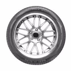 Nexen N Fera SU1 215/55 R17 Été 17" 21,5 cm - Vue supplémentaire 4