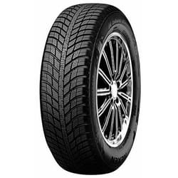 Pneu - Nexen - N blue 4 Season - 205/60 R15 - Charge 91 - Vitesse H