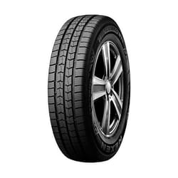 Nexen Winguard WT1 205/70 R15 106R auto Pneus hiver Pneus FIAT: Ducato III Van, Ducato III Camion plate-forme/Châssis 14384NXC