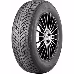 Nexen Nblue 4 season 185/60 R15 88H auto Pneus toute saison Pneus RENAULT: CLIO 3, Twingo 3, VOLKSWAGEN: Polo V 3/5 portes 15327NXC