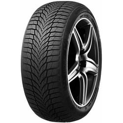 Pneu Tourisme - Nexen - WG SPO 2 - 215/55R16 - Hiver - 97V - XL - 3PMSF M+S