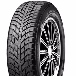 NEXEN Pneu 4 Saisons N BLUE 4 SEASON 225/65 R17 H