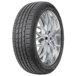 Pneu AUTO NEXEN NFERA RU1 215 60 R17 96H 4x4 ETE